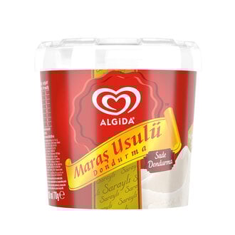 ALGİDA MARAŞ KASE 100ML
