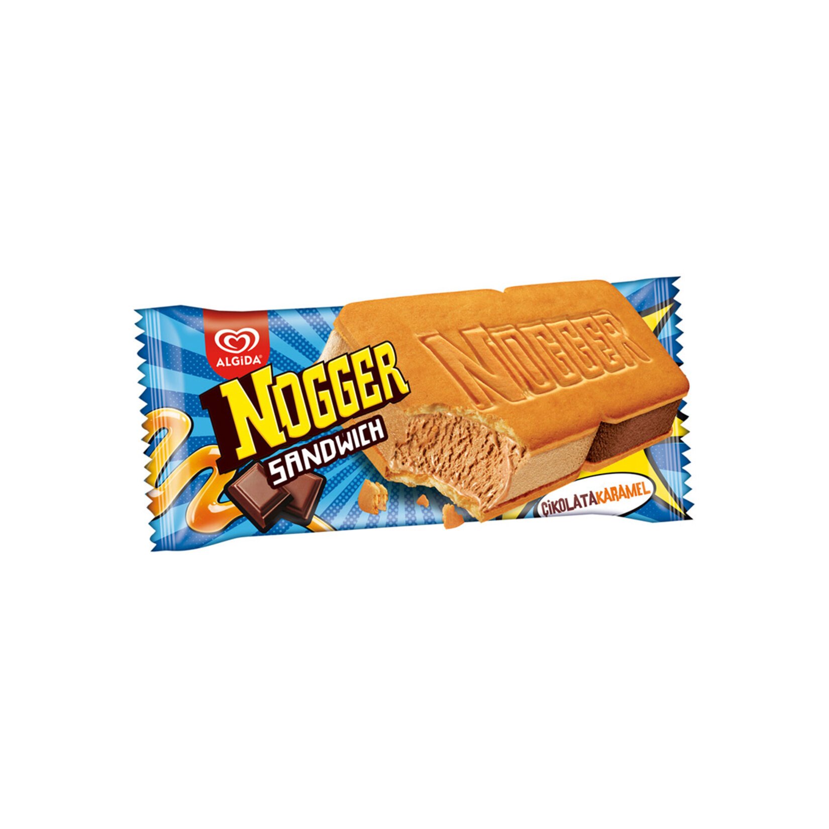 ALGİDA NOGGER