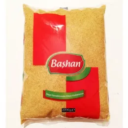 BAŞHAN KÖFTELİK BULGUR 2 KG