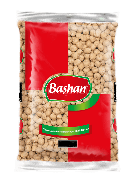 BAŞHAN NOHUT 8MM 5KG