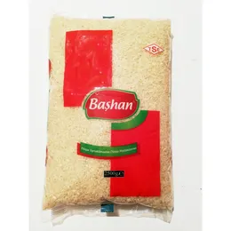 BAŞHAN OSMANCIK PRİNÇ 2 KG