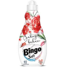 BİNGO KONSANTRE YUMUŞATICI ŞAKAYIK 1,440ML