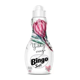 BİNGO KONSANTRE YUMUŞATICI YILDIZ 1,440ML