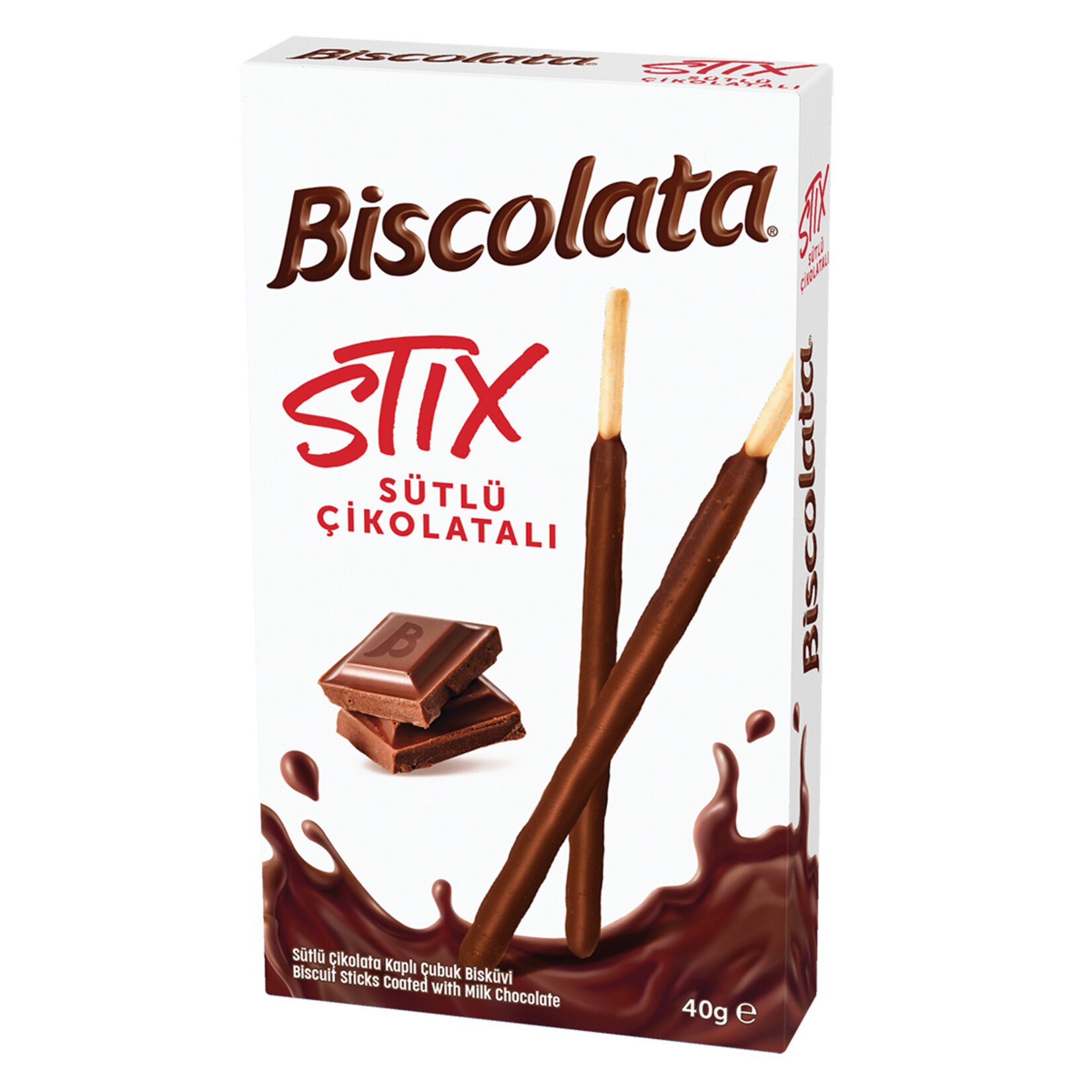 BİSCOLATA STIX SÜTLÜ 27,5 GR