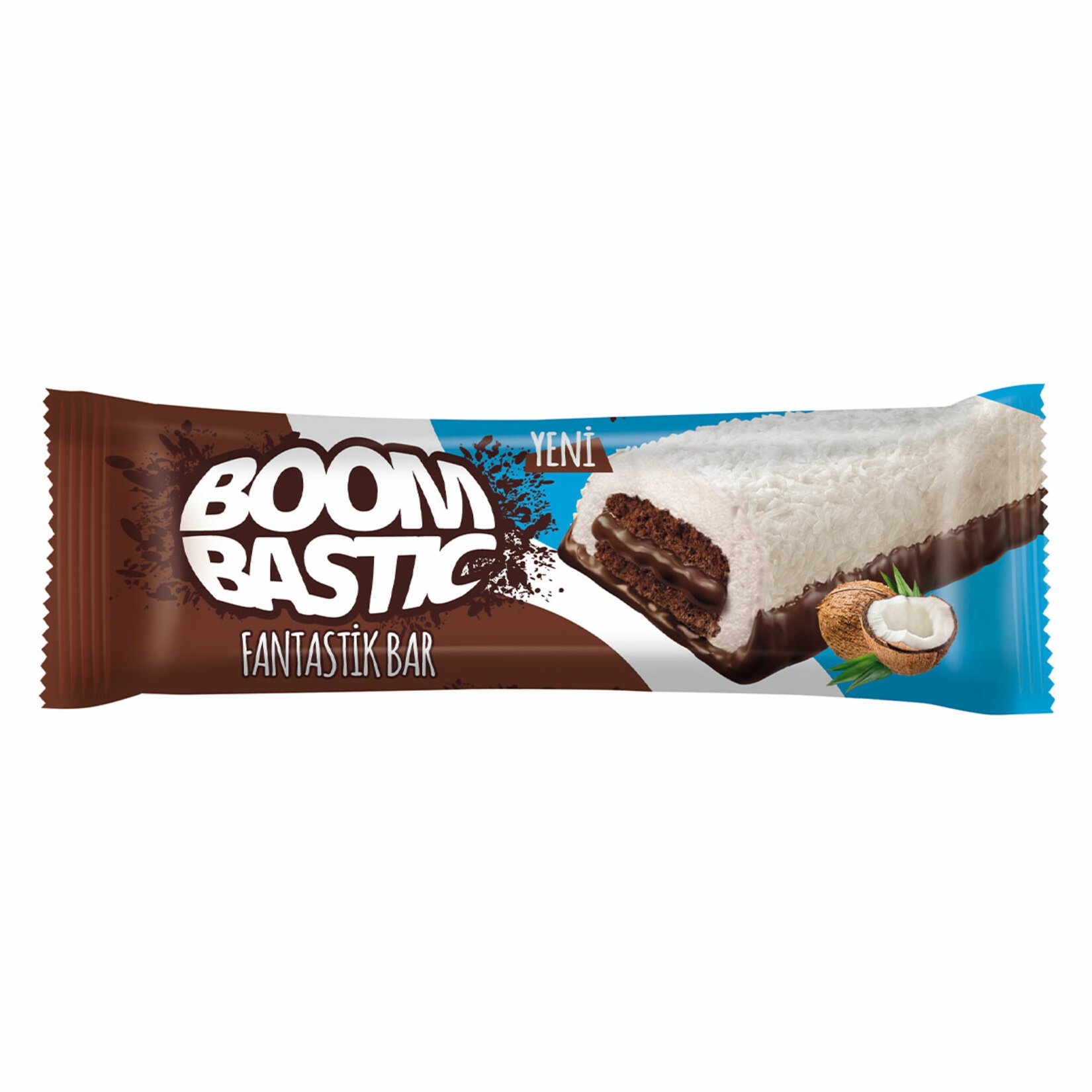 BOOMBASTIC FANTASTİK BAR