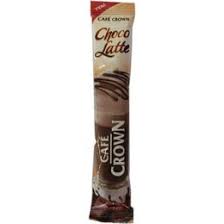 CAFE CROWN CHOCO LATTE KAHVE 17 GR