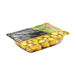 CEBEL YEŞİL ZEYTİN (4XL) 200 GR