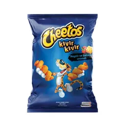 CHEETOS KIVIR KIVIR CİPS 70 GR