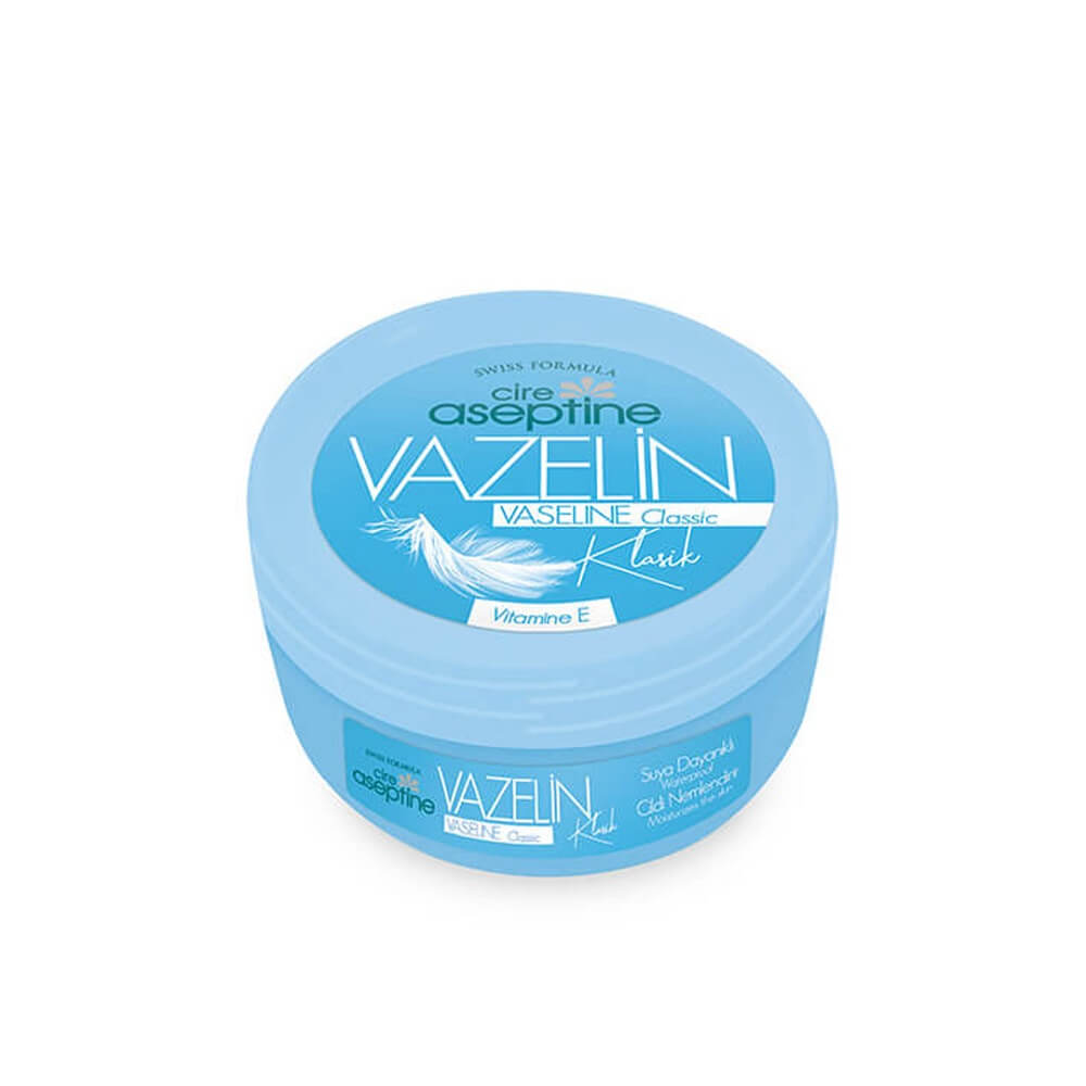 CİREASEPTİN VAZELİN 150ML