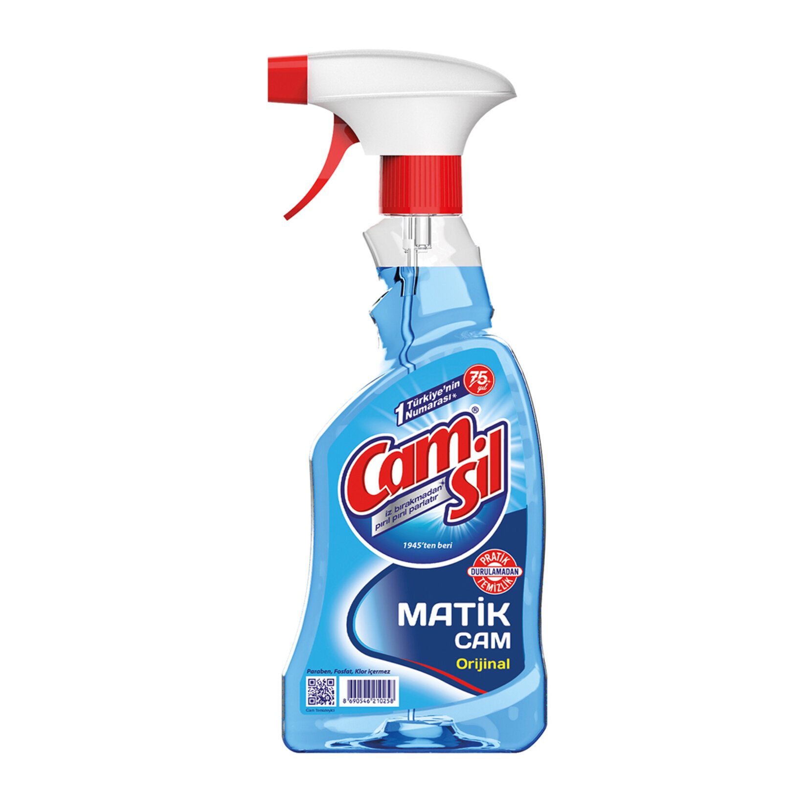 CLİMAX CAMSİL 500ML