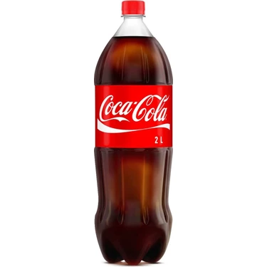 COCA COLA 2 LT