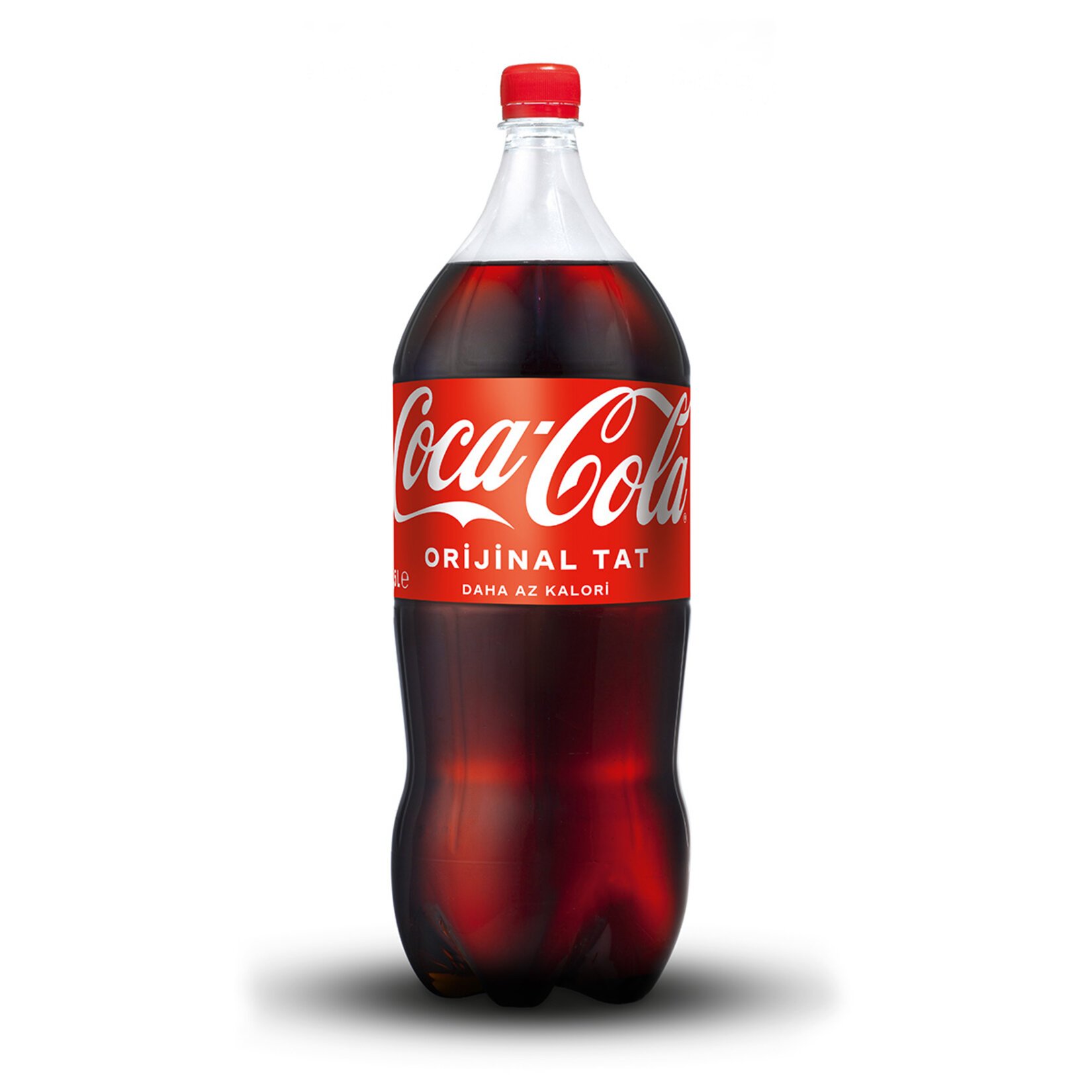 COCA COLA 2,5 LT