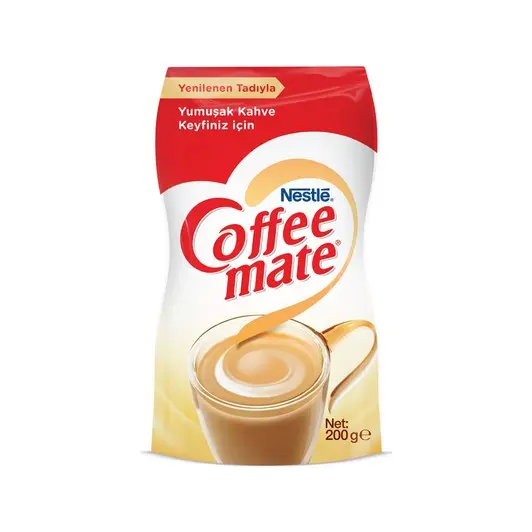 COFFEE MATE EKONOMİK PAKET 200 GR