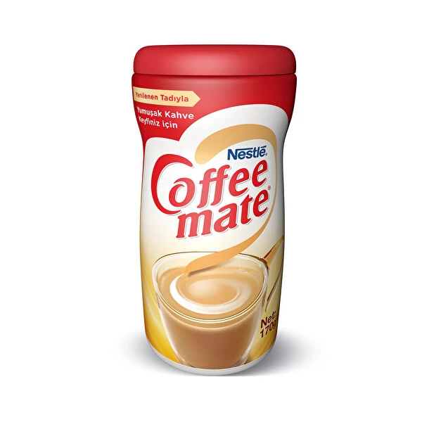 COFFEE MATE KAVANOZ 170 GR