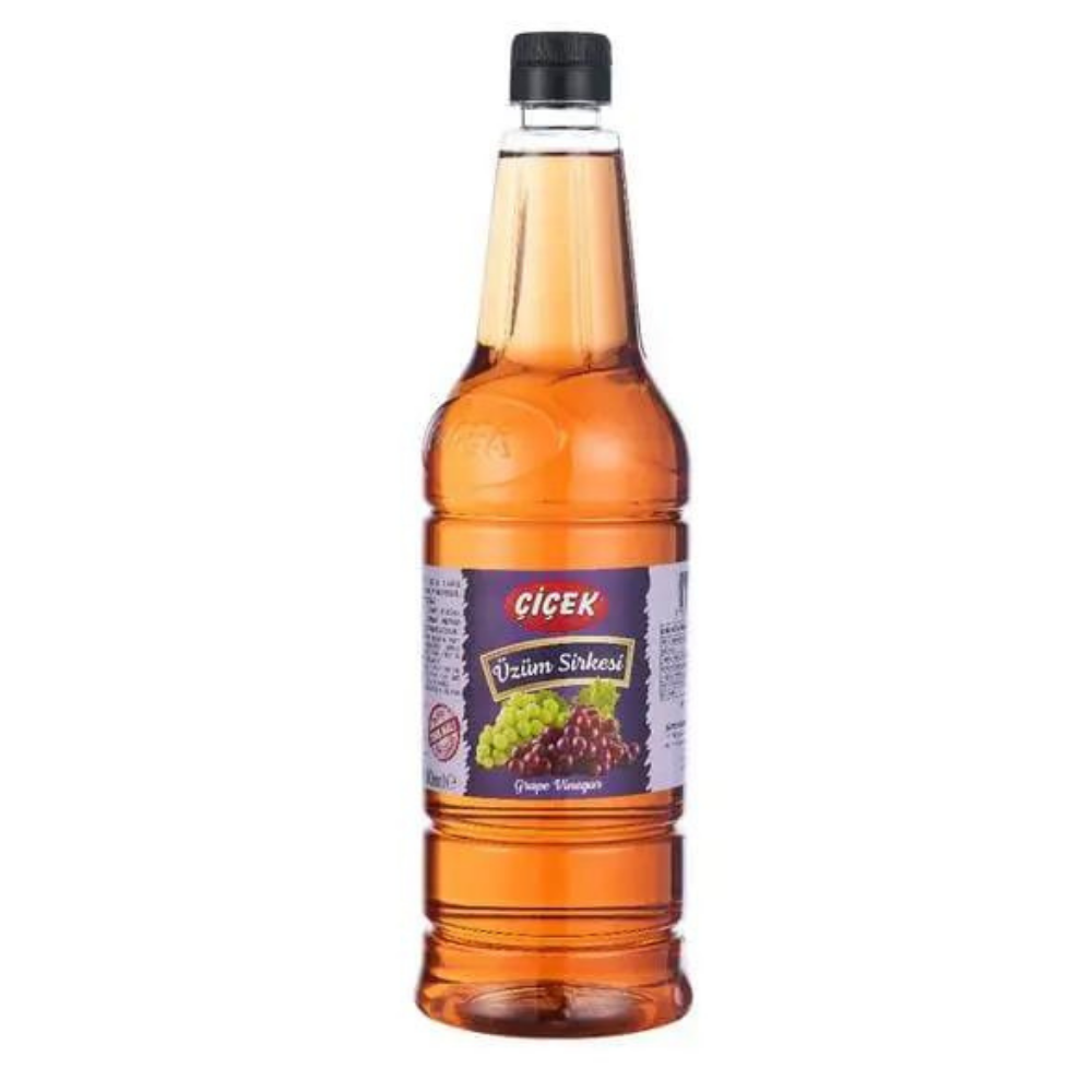 ÇİÇEK ÜZÜM SİRKESİ 750ML