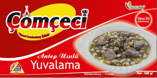ÇÖMÇECİ YUVALAMA PİLİÇ ETLİ 500 GR