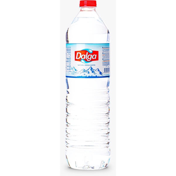 DALGA SU 1,5 LT