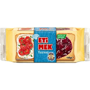 ETİMEK KLASİK TUZSUZ 148 GR