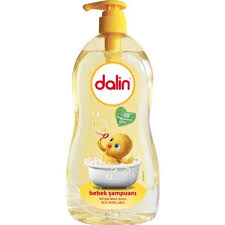 DALİN BEBE ŞAMPUANI 700 ML