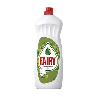 FAİRY SIVI BULAŞIK DETERJANI ELMA 650ML