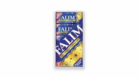 FALIM DAMLA SAKIZLI 5'Lİ