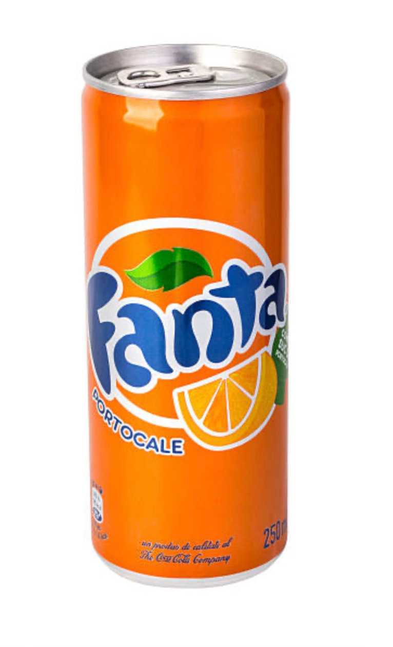 FANTA KUTU 200ML