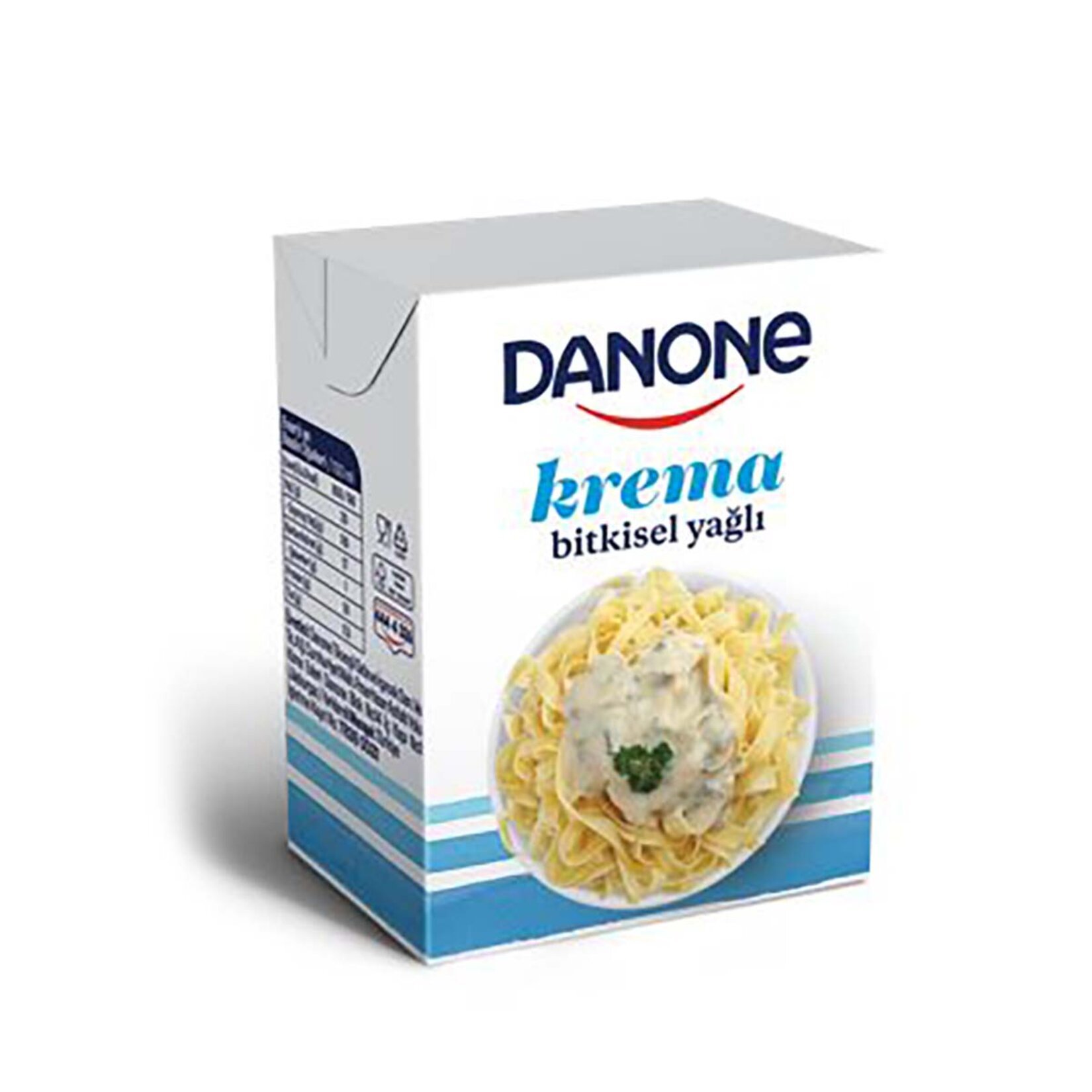 DANONE SIVI KREMA 200ML