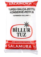 DENİZ TUZU 3 KG