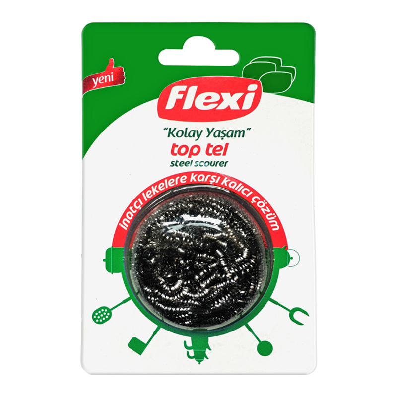 FLEXİ OVMA TELİ 3'LÜ