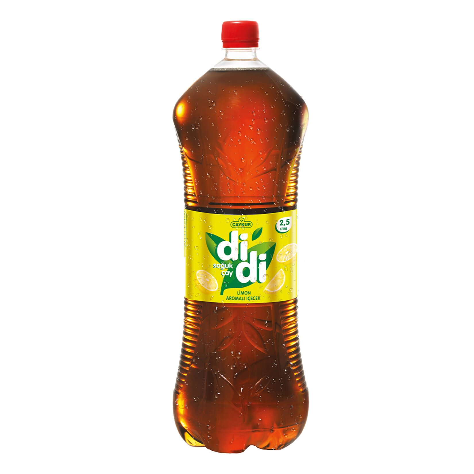 DİDİ LİMON 2,5 LT