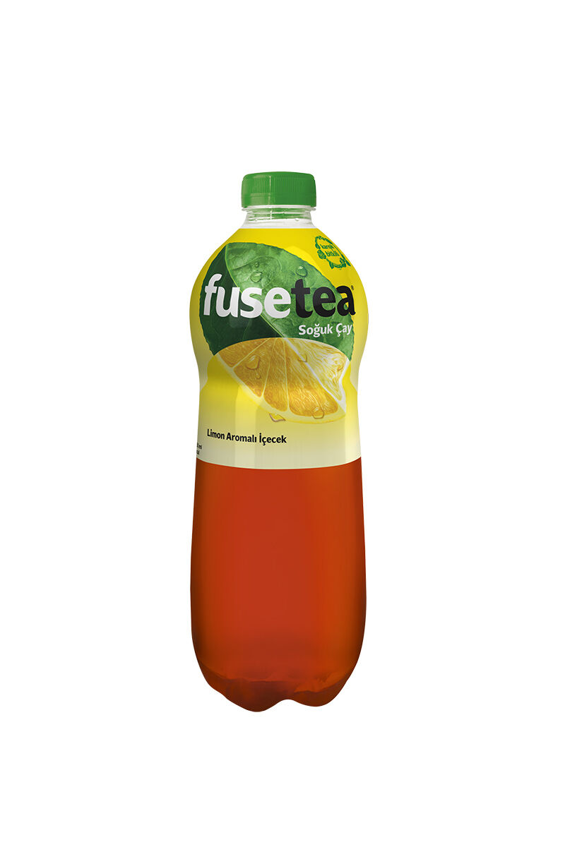 FUSETEA 1LT LİMON