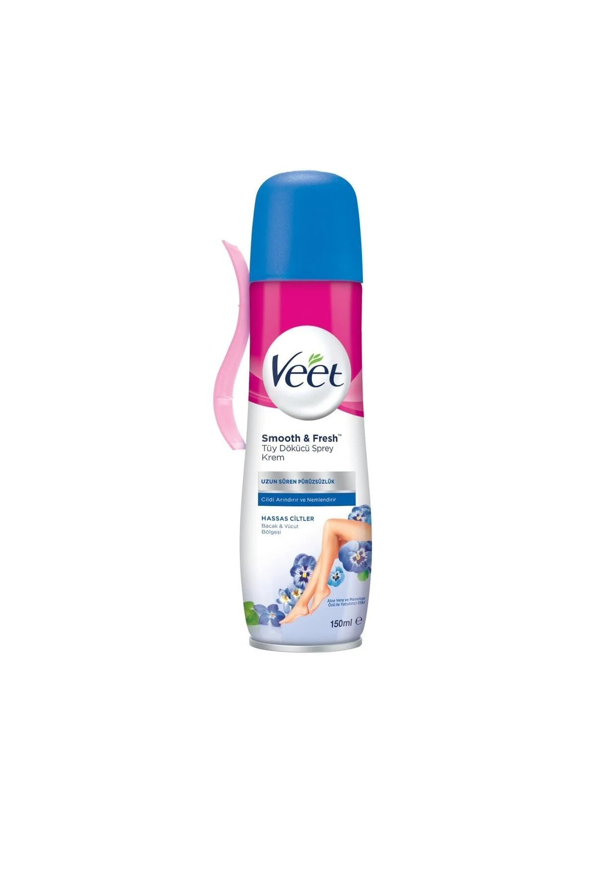 VEET TÜY DÖKÜCÜ SPREY 150ML