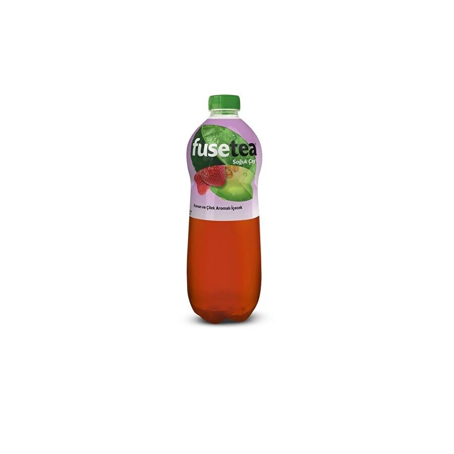 FUSETEA KAVUN&ÇİLEK 1 LT