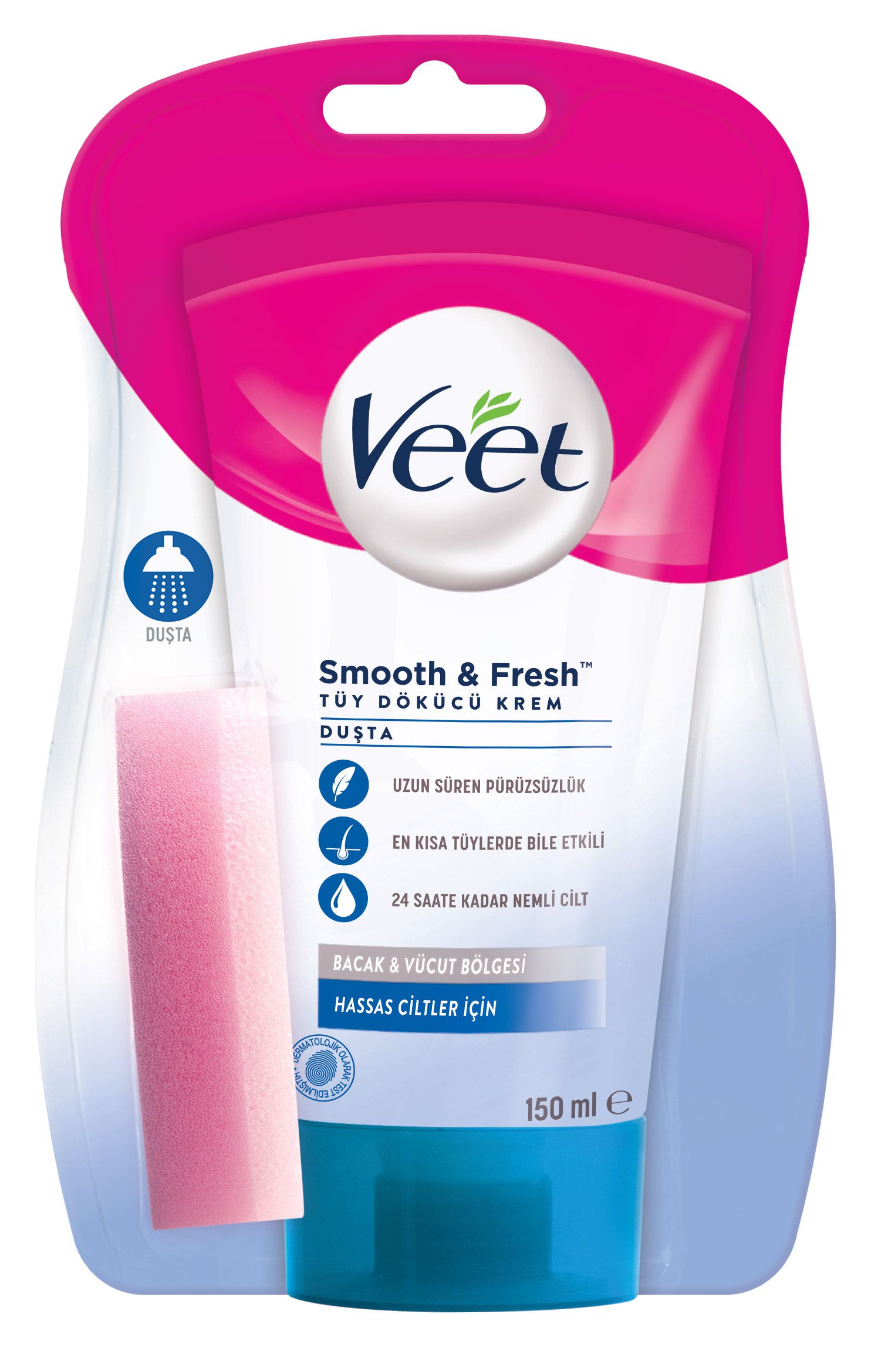 VEET TÜY DÖKÜCÜ KREM 150ML