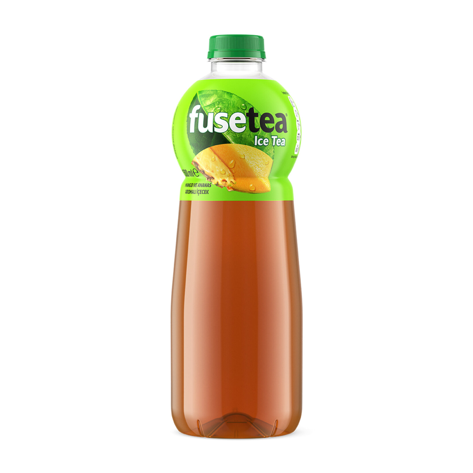 FUSETEA MANGO 1,5 LT