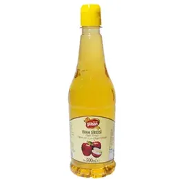 GÜLSAN ELMA SİRKESİ 1 LT