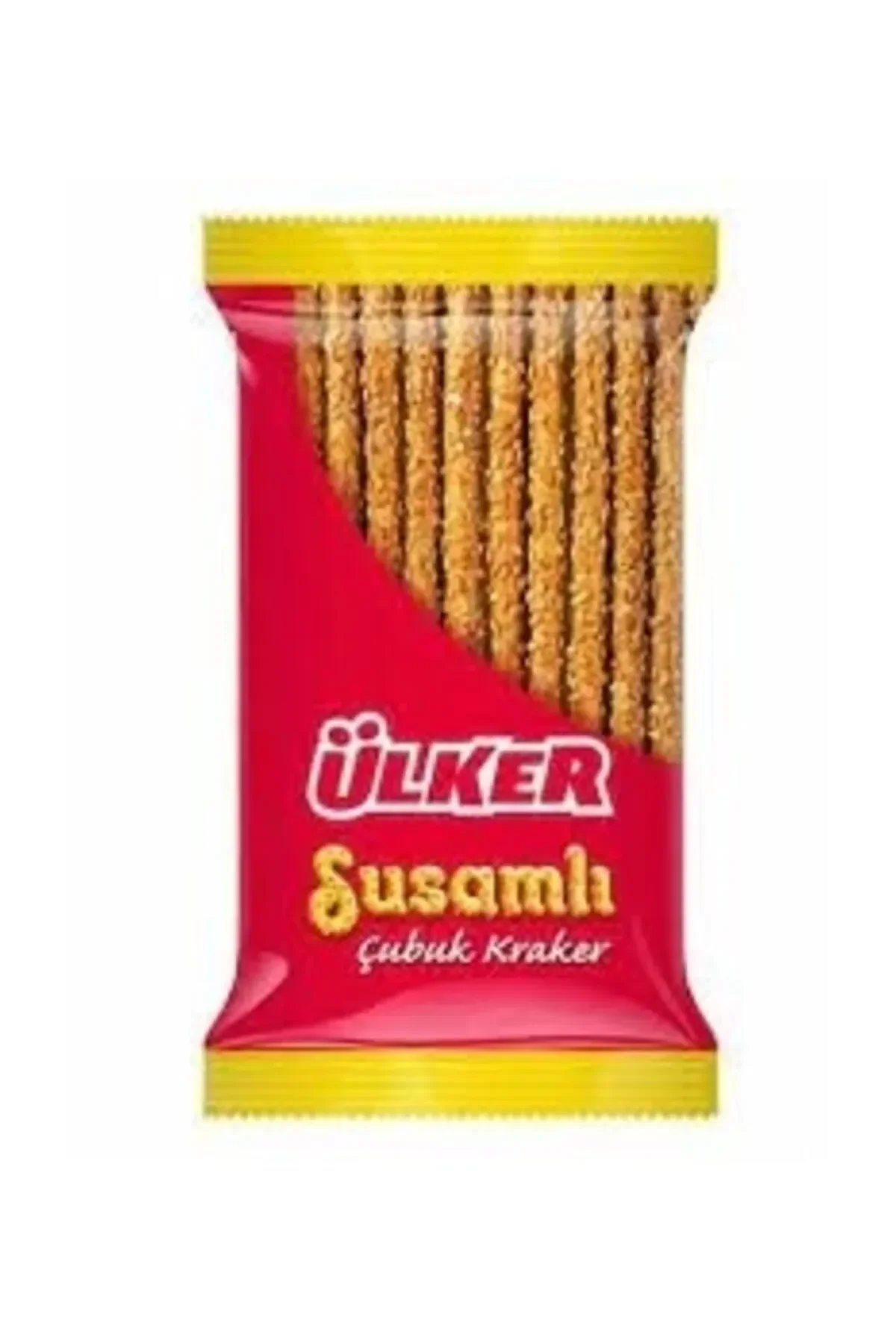 ÜLKER SUSAMLI ÇUBUK KRAKER 45 GR