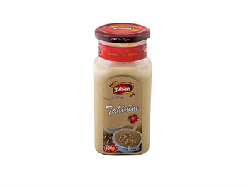 GÜLSAN TAHİN CAM 500 GR