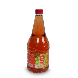 GÜNSEVEN ÜZÜM SİRKESİ 2 LT