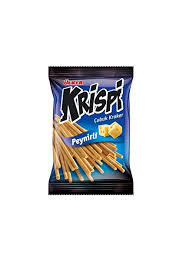 ÜLKER KRİSPİ PEYNİRLİ KRAKER 43 GR