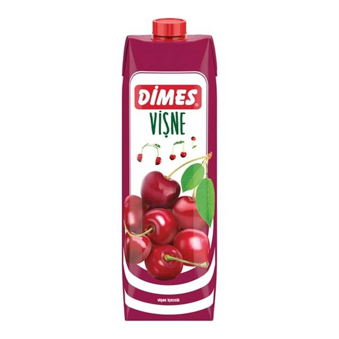 DİMES VİŞNE MEYVESUYU 1 LT