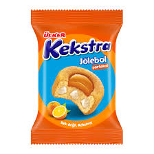 ÜLKER KEKSTRA PORTAKALLI KEK 40 GR