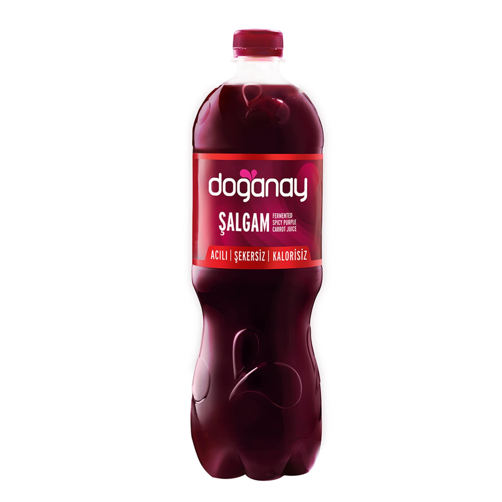 DOĞANAY ACILI ŞALGAM 1 LT