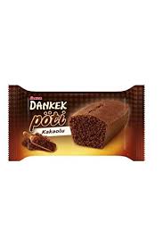 ÜLKER DANKEK PÖTİ KAKAO KEK 35 GR