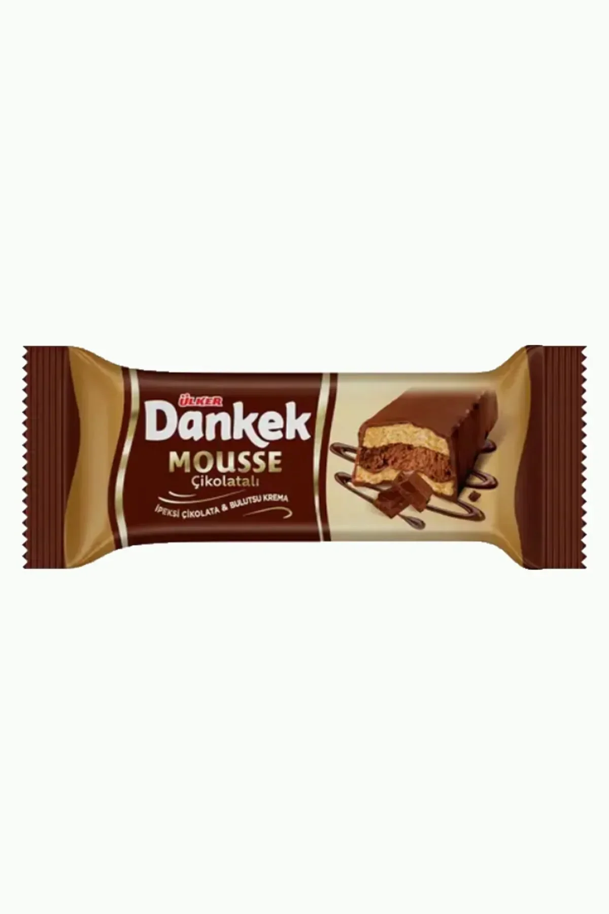 ÜLKER DANKEK MOUSSE KEK 45 GR