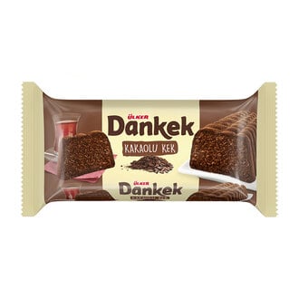 ÜLKER DANKEK KAKAOLU KEK 200 GR