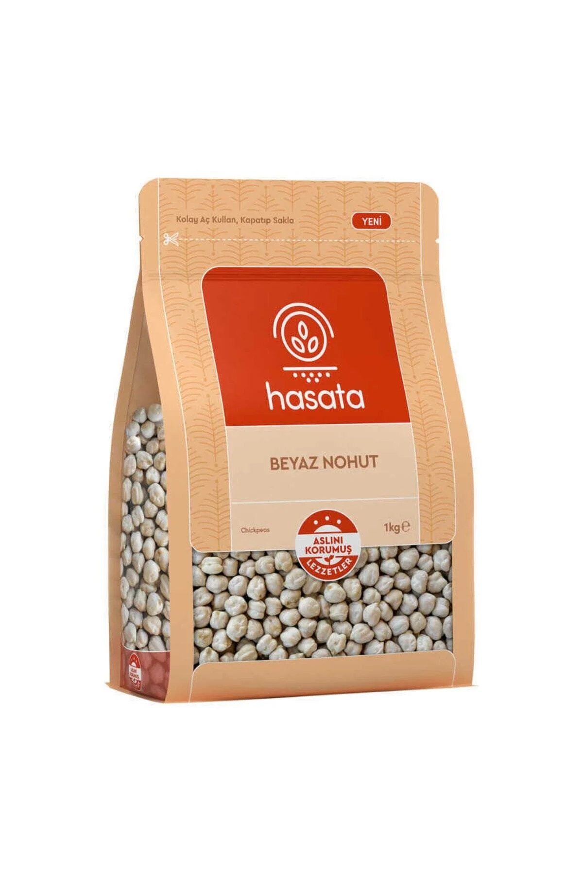 HASATA NOHUT 1 KG