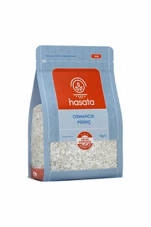 HASATA OSMANCIK PİRİNÇ 2 KG