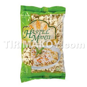 HASTEL MANTI 250 GR