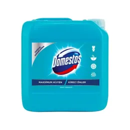 DOMESTOS ÇAMAŞIR SUYU OKYANUS FERAHLIĞI 3,2 LT